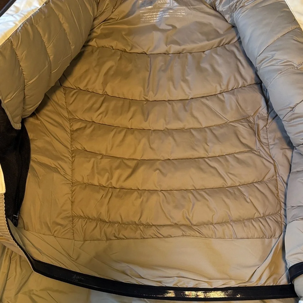 Helly Hansen Women’s Alphelia Ski Jacket - Picture 4 of 6